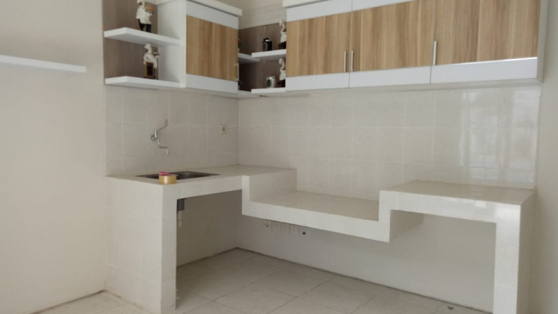 Jual rugi rumah Kost Exclusive ALESHA HOUSE Bsd City