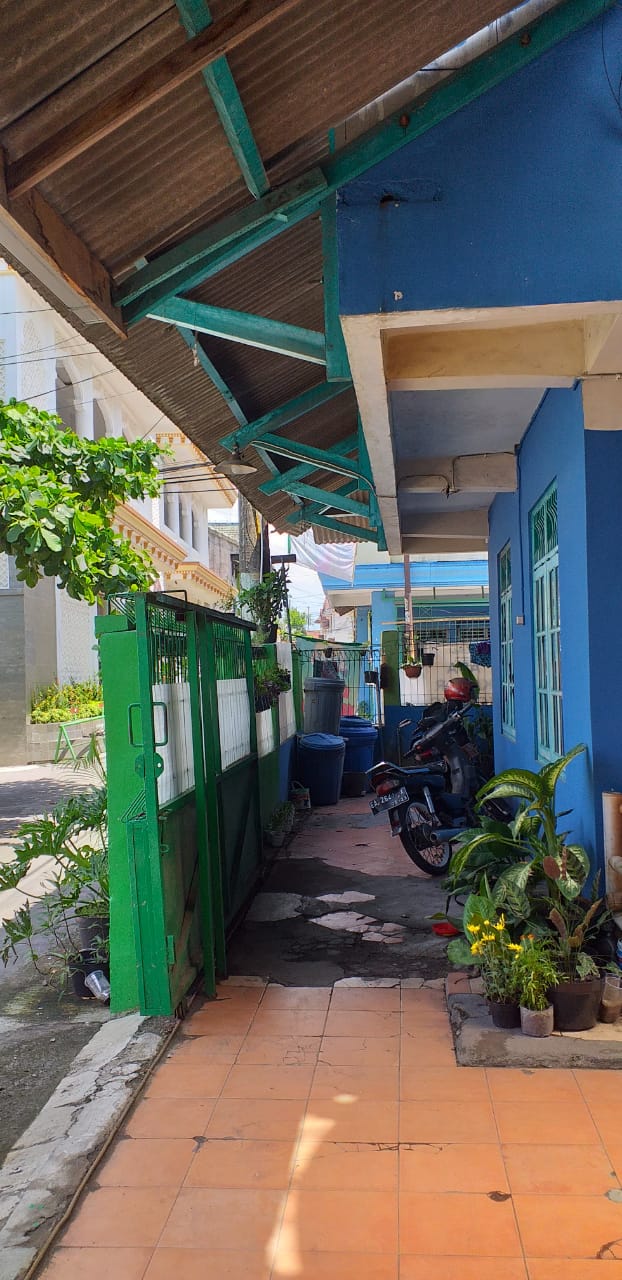 RUMAH KOST DI JL SETURAN DEKAT DARI KAMPUS UPN dan YKPN, SLEMAN - YOGYAKARTA.