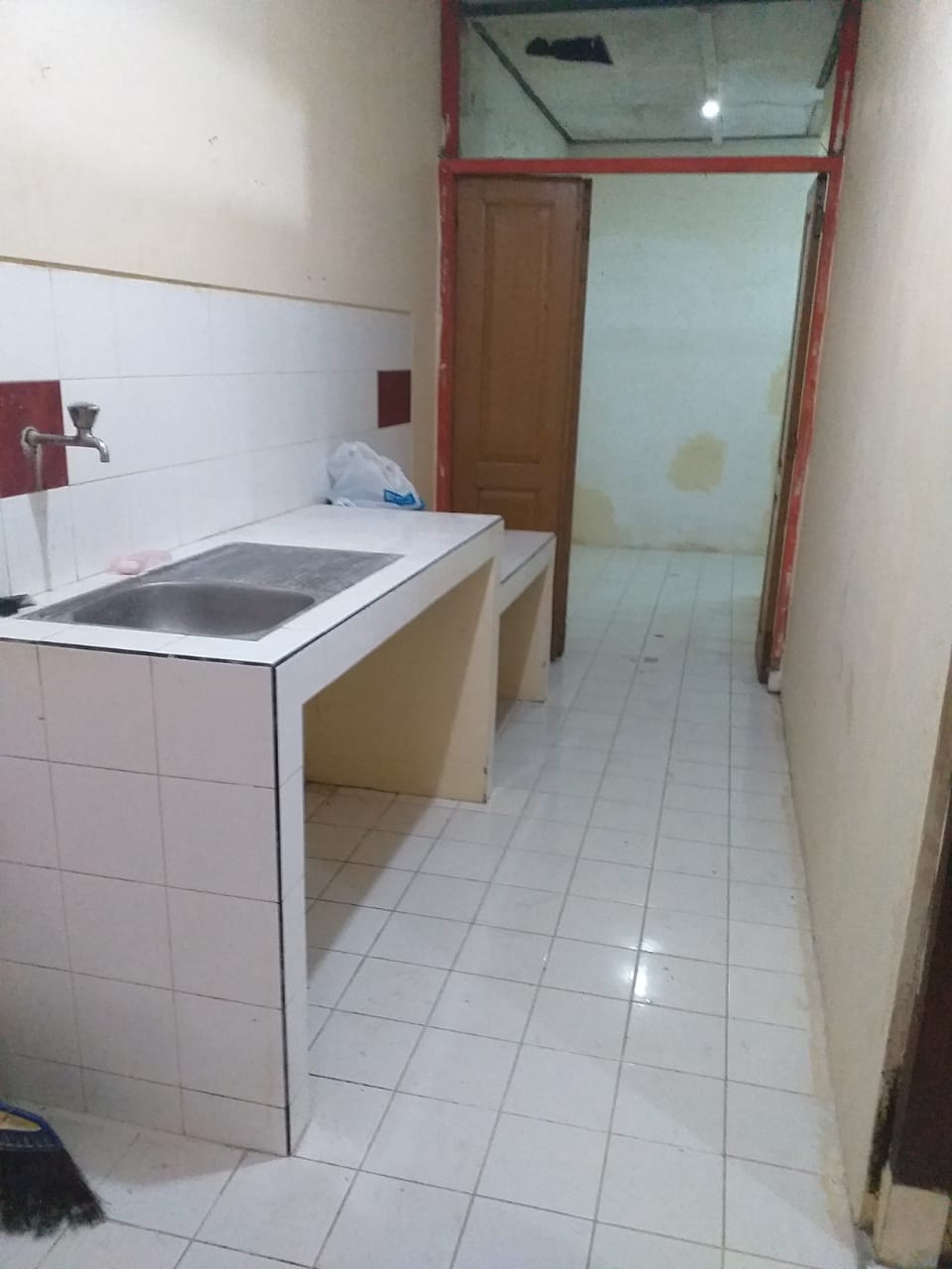 PERUMAHAN TAMAN PUSPA CITRA, CONDONGCATUR, DEPOK, SLEMAN YOGYAKARTA.