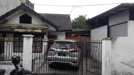 Rumah dijual Wisma Tengger Surabaya