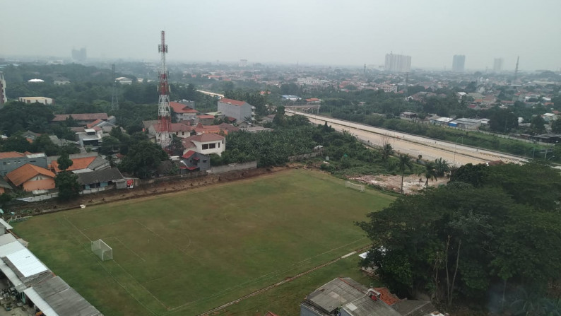 Apartemen Istimewa Dekat Kampus UI