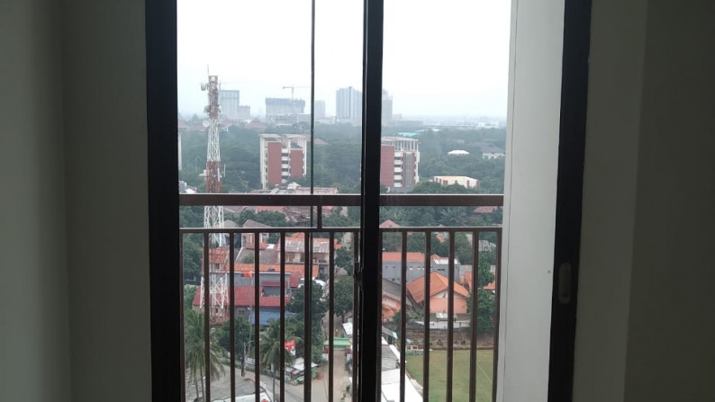 Apartemen Istimewa Dekat Kampus UI