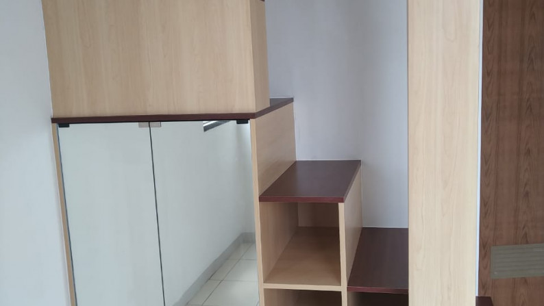 Apartemen Istimewa Dekat Kampus UI