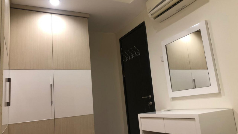 Dijual Apartemen Belmont Residence di Srengseng *0029-CHRJOH*