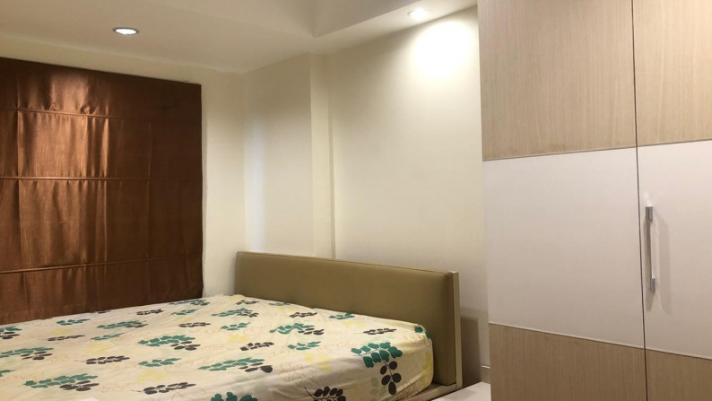 Dijual Apartemen Belmont Residence di Srengseng *0029-CHRJOH*