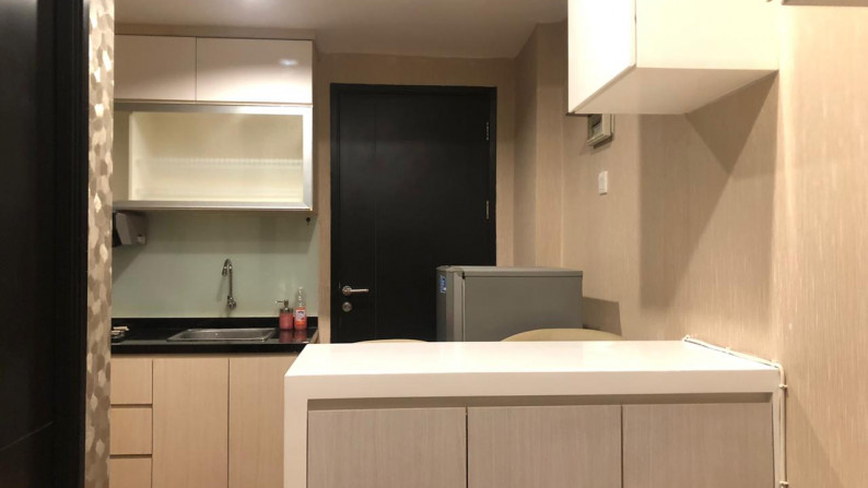 Dijual Apartemen Belmont Residence di Srengseng *0029-CHRJOH*