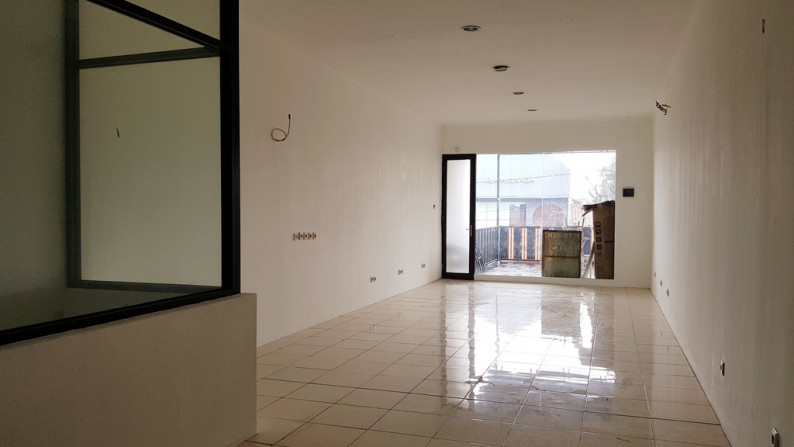 Disewa Ruko Di area Kemang