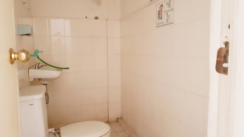 Sewa Ruko Area Kemang