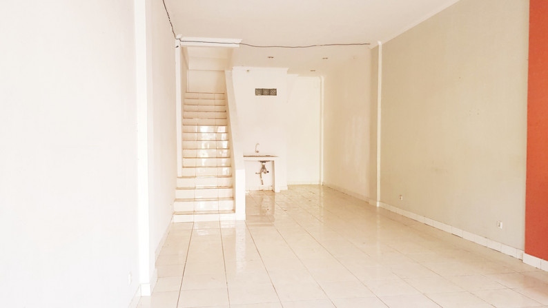 Sewa Ruko Area Kemang