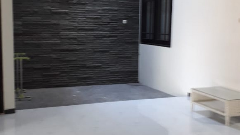 Rumah Jemursari Surabaya