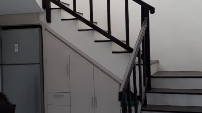 Rumah Jemursari Surabaya