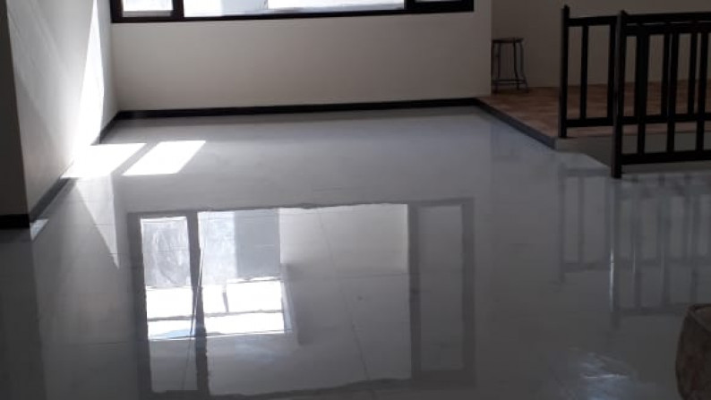 Rumah Jemursari Surabaya