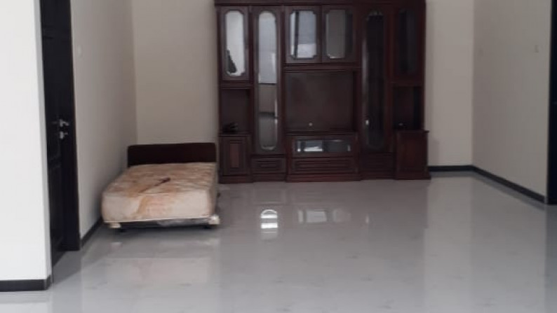 Rumah Jemursari Surabaya