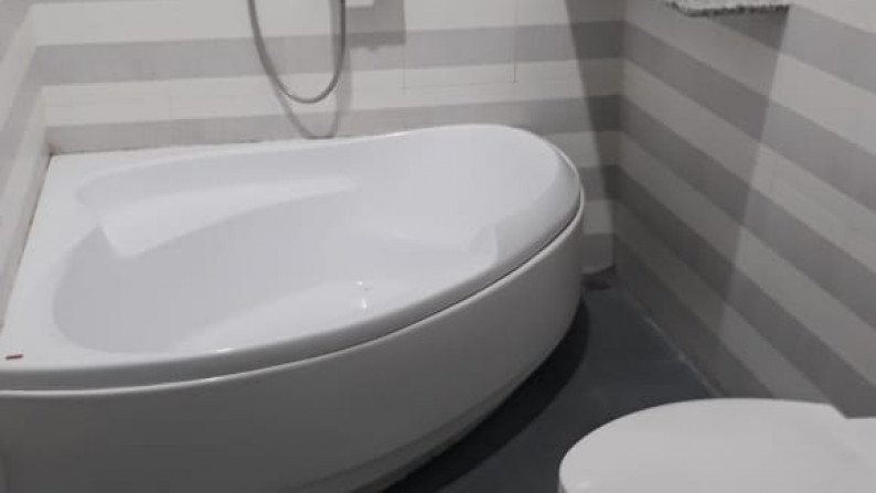 Rumah Jemursari Surabaya