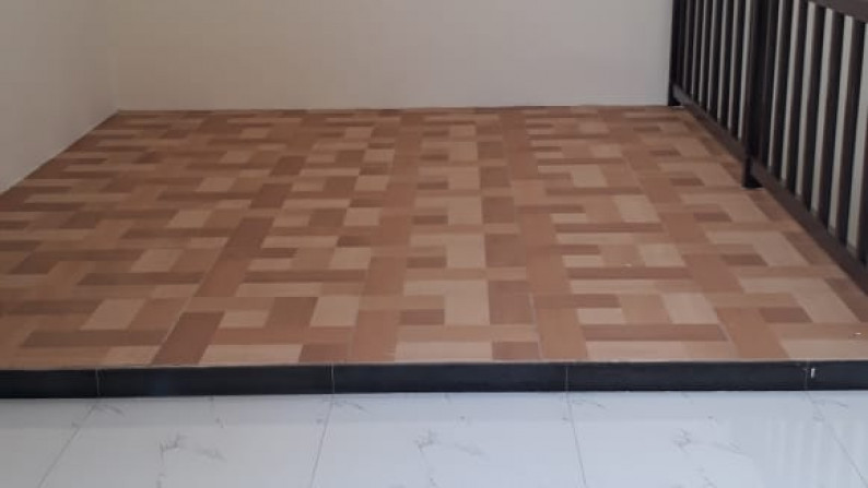 Rumah Jemursari Surabaya