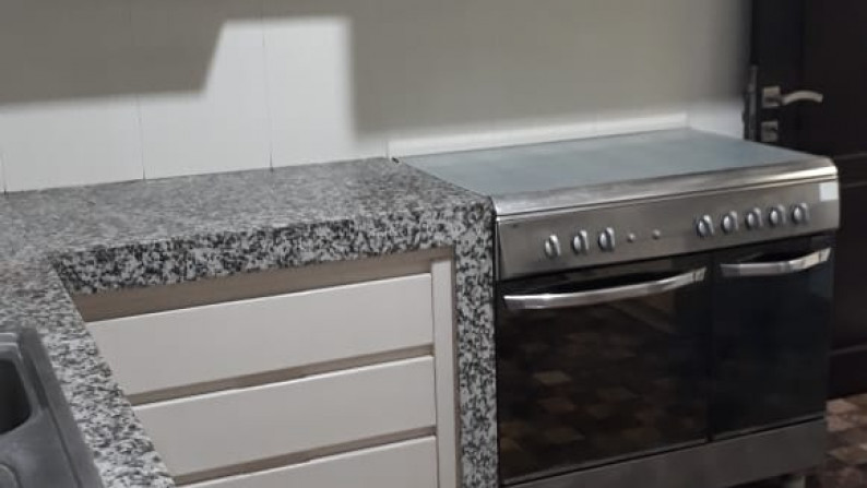 Rumah Jemursari Surabaya