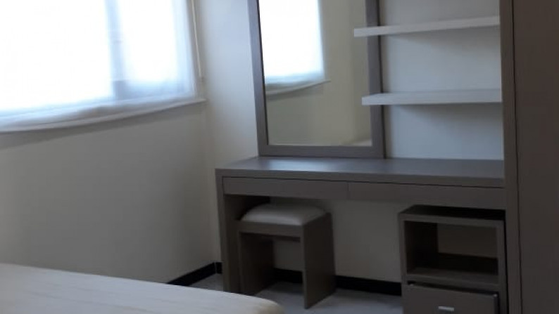 Rumah Jemursari Surabaya