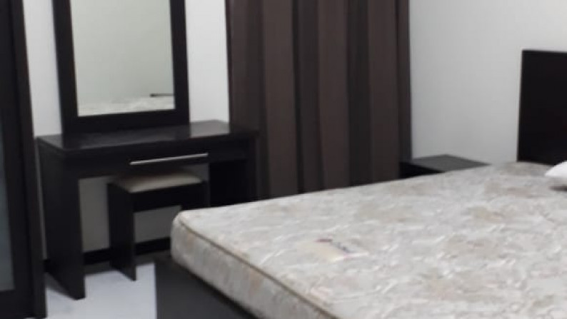 Rumah Jemursari Surabaya