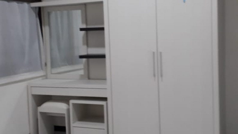 Rumah Jemursari Surabaya