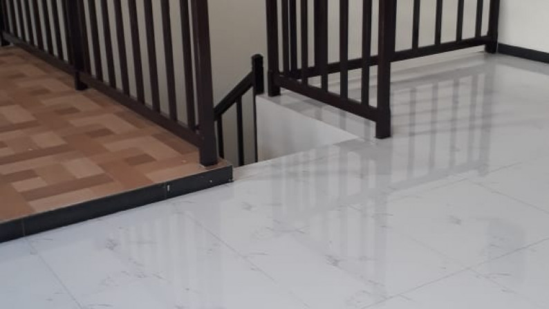 Rumah Jemursari Surabaya