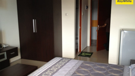Dijual Apartemen High Point, Surabaya