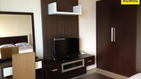 Dijual Apartemen High Point, Surabaya Selatan