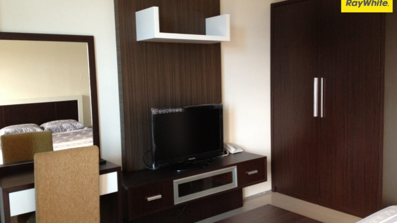 Dijual Apartemen High Point, Surabaya Selatan