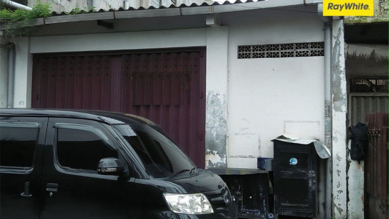 Gudang Maspati Bubutan Surabaya