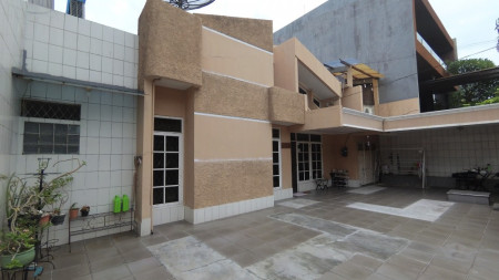 Rumah Rapi Sunter Paradise Luas 14x19m2