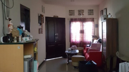 Dijual Rumah di Jalan Citra Mawar, Tropodo, Sidoarjo