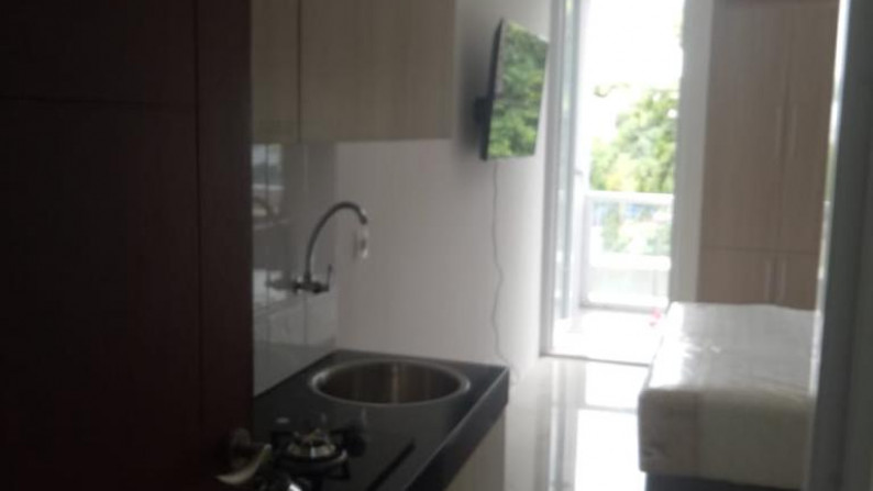 1 UNIT APARTEMEN + FURNITURE, DEKAT KAMPUS UPN, YKPN, YOGYAKARTA