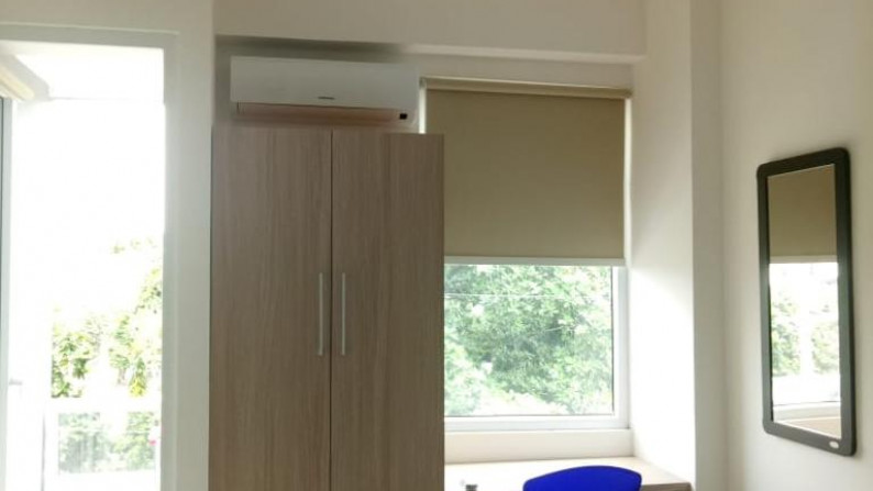 1 UNIT APARTEMEN + FURNITURE, DEKAT KAMPUS UPN, YKPN, YOGYAKARTA