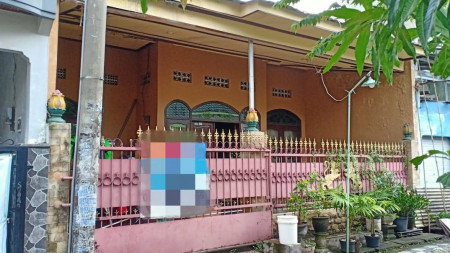 Rumah Dijual Bluru Permai Sidoarjo