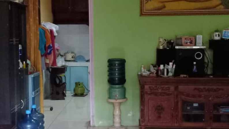 Rumah Dijual Bluru Permai Sidoarjo
