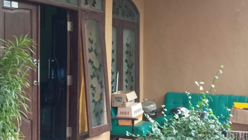Rumah Dijual Bluru Permai Sidoarjo