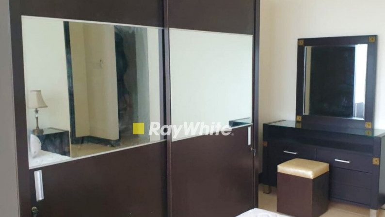 Dijual Essence Darmawangsa Apartment