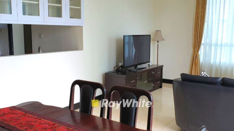 Dijual Essence Darmawangsa Apartment