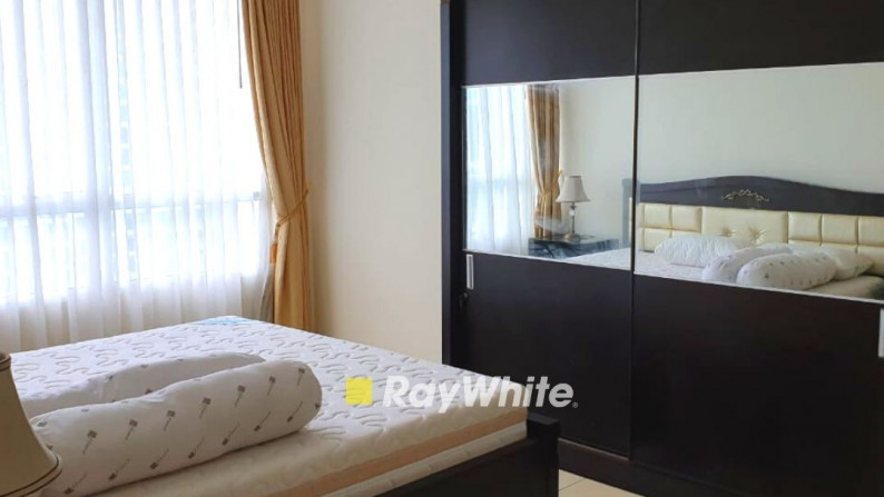 Dijual Essence Darmawangsa Apartment