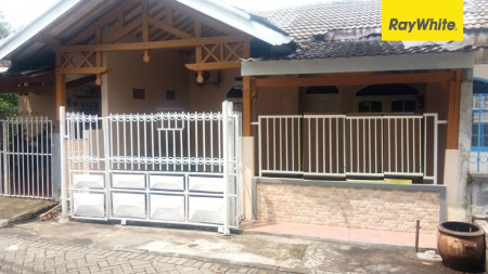 Dijual Rumah di Rungkut Permai, Surabaya