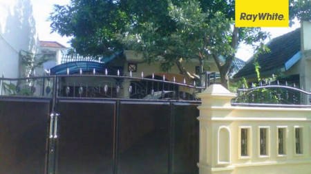 Dijual Rumah di Jalan Kawi, Kediri