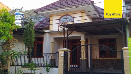 Dijual Rumah di Pondok Mutiara, Sidoarjo