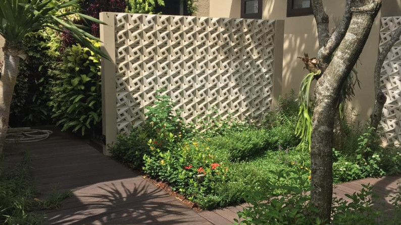 Rumah Nyaman Untuk Keluarga di Bintaro #AW