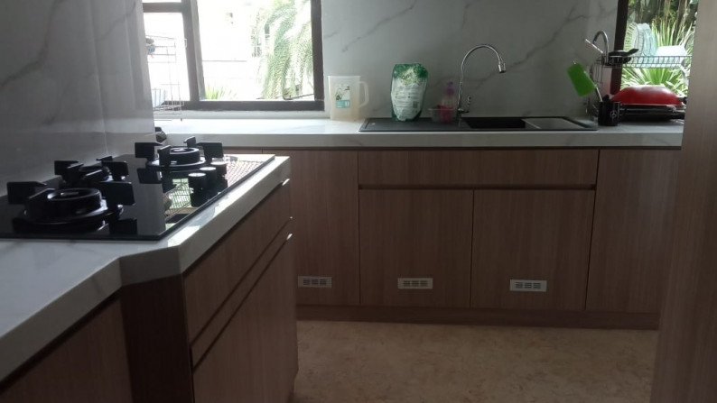 Rumah Nyaman Untuk Keluarga di Bintaro #AW