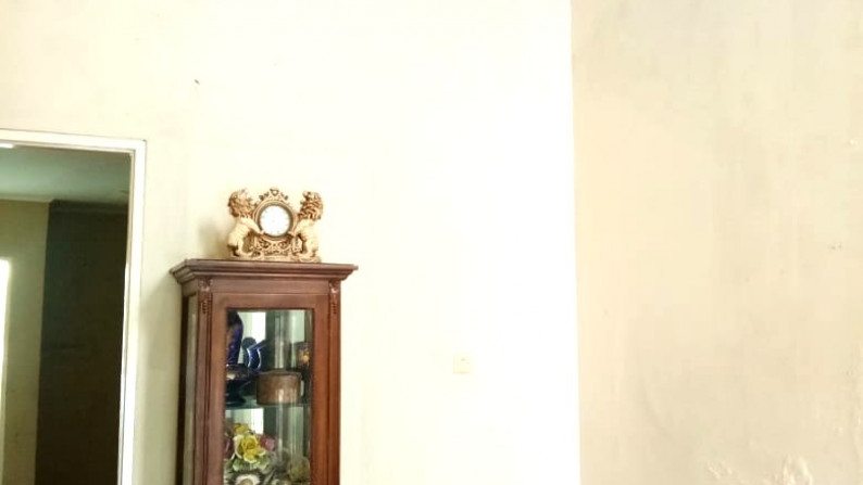 Rumah Cantiq Minimalis siap huni Lt 90m nego sampai DEAL