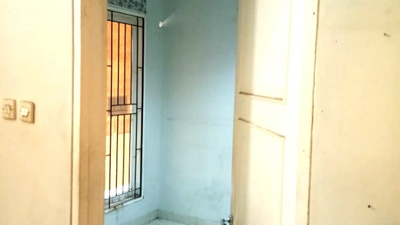 Rumah Cantiq Minimalis siap huni Lt 90m nego sampai DEAL
