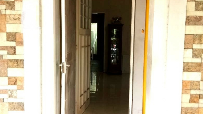 Rumah Cantiq Minimalis siap huni Lt 90m nego sampai DEAL