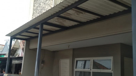 Rumah Kos Pasar Kembang Tegalsari Surabaya