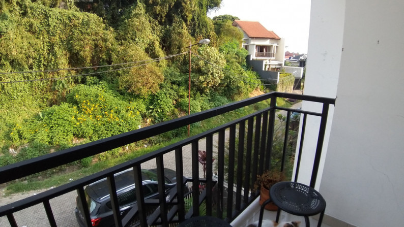 Rumah Minimalis di Dago atas, Best View