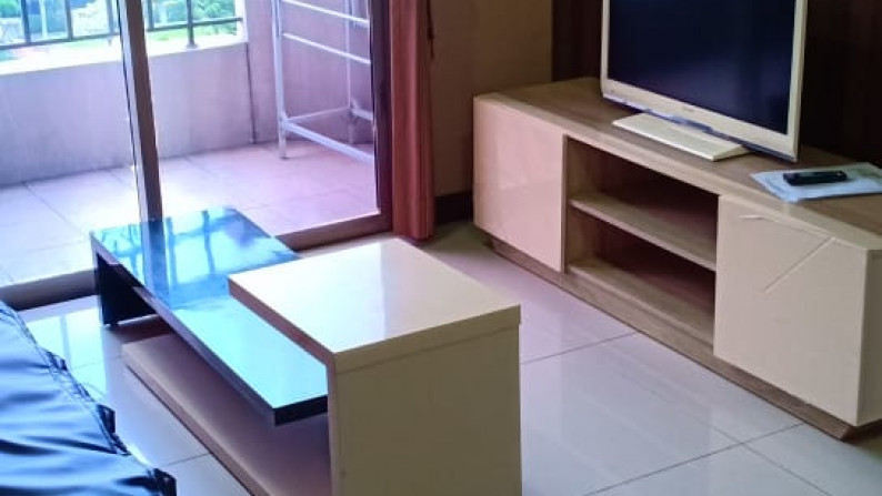 Disewakan Apartemen Waterplace Tower A 2BR