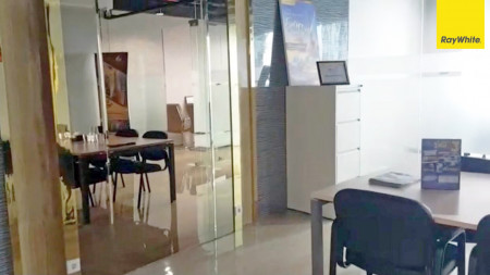 Office Tower Tunjungan Plaza Surabaya
